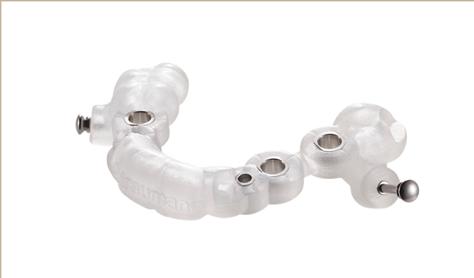 サージカルガイド