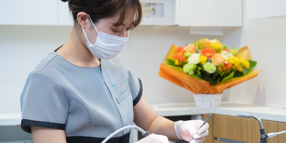 長持ちさせるアフターフォロー体制